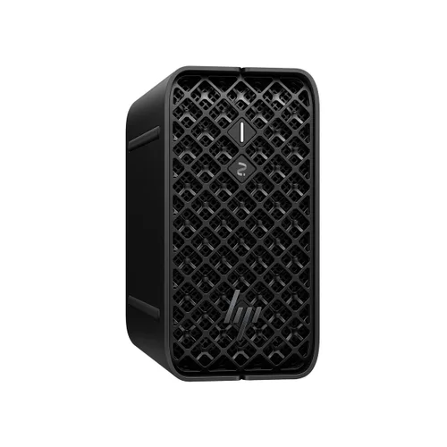 Vista 3 de PC de Sobremesa HP Z2 Mini G1a 32 GB RAM 1 TB SSD