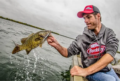 Vista 2 de Berkley PowerBait Power Eggs Floating Magnum Fishing Soft Bait