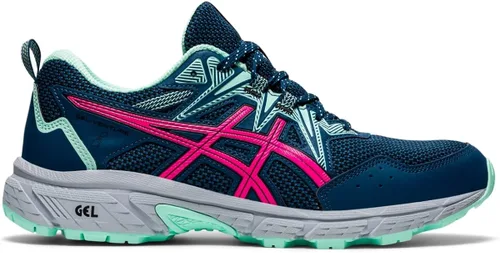 Vista 4 de ASICS - Tenis de correr Gel-Venture 8 para mujer