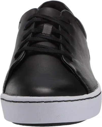 Vista 2 de Clarks - Zapatillas bajas para mujer