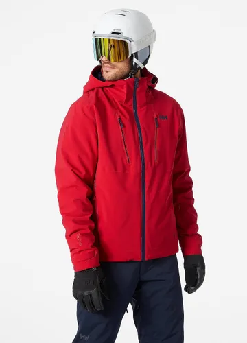 Vista 2 de Helly-Hansen Chaqueta Alpha 4.0 para hombre