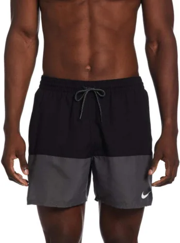 Vista 3 de Nike Pantalones cortos de natación de 5" para hombre
