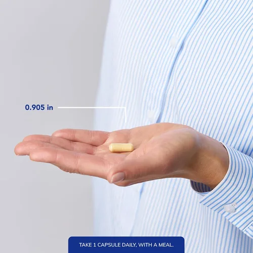 Vista 4 de Pure Encapsulations PureGenomics Multivitamínico - Suplemento para apoyar los requisitos nutricionales de las variaciones genéticas comunes