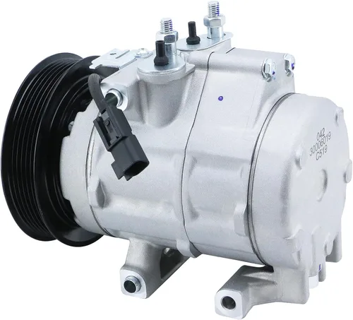 Vista 13 de BDELI - Conjunto de compresor de CA compatible con Toyota Tacoma 2.7L 4.0L, 2005, 2006, 2007, 2008, 2009, 2010, 2011, 2012, 2013, 2014, 2015, 2.7L