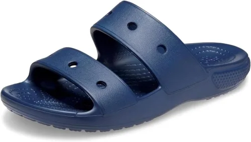 Vista 15 de Crocs Sandalias sonrientes clásicas unisex para adultos