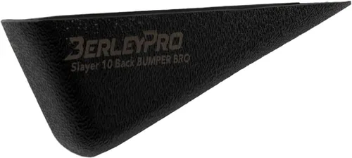 Vista 6 de BerleyPro Bumper Bro Keel Guard para adaptarse a kayaks nativos de embarcaciones