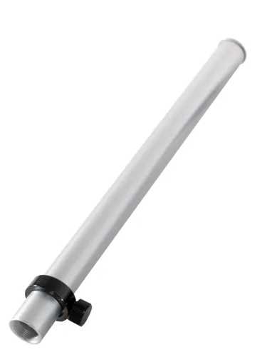 Vista 8 de Dunwell Tech, Inc MS35B - Soporte vertical con ajuste de enfoque para Dino-Lite
