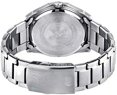 Vista 3 de Casio De los hombres relojes Edifice ef-129d-1avdf GeneralWW