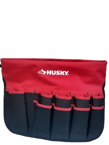 Vista 5 de Husky 82079N14 Jockey de Cubo