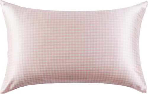 Vista 44 de THXSILK Funda de almohada 100% seda de morera para la salud del cabello y la piel, funda de almohada suave y lisa de 22 momme con cremallera oculta