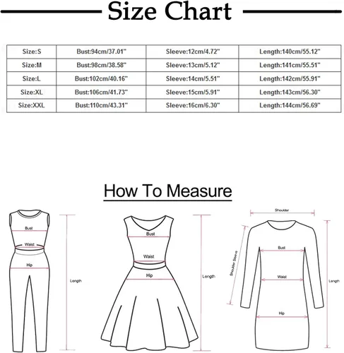 Vista 5 de Vestidos de verano para mujer, cuello en V, volantes, escalonados, vestido largo con volantes, estampado floral, vestido casual