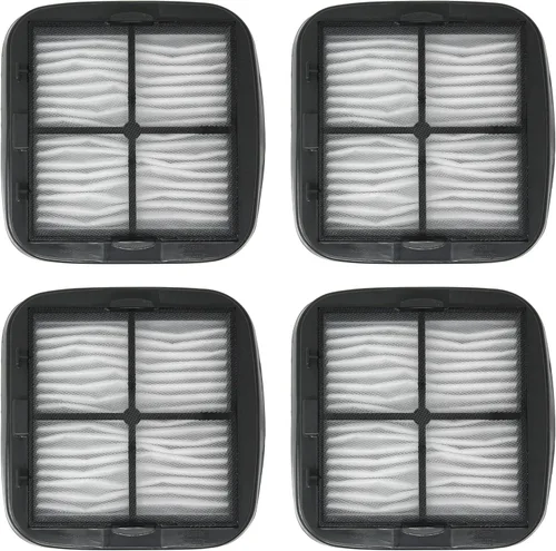 Vista 8 de Fette Filter - Filtro de vacío 97D5 compatible con aspiradora de mano Bissell Serie 33A1 35V4 47R5 Comparar con los números de pieza 2037416