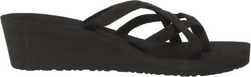 Vista 6 de Teva Mush Mandalyn Wedge Ola 2 para mujer
