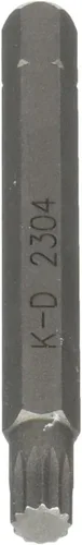 Vista 2 de K-D Tools 2304 - Llave dentada (0.315 in)