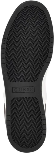 Vista 4 de GUESS Tenis Lelford para hombre