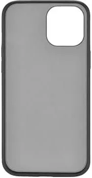 Vista 4 de Insignia Funda rígida para iPhone 12 Pro Max - ahumado/gris - Modelo: NS-MAXIILHBC