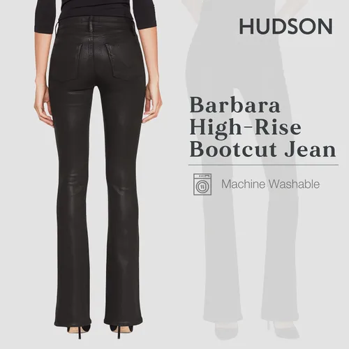 Vista 3 de HUDSON Womens The Barbara