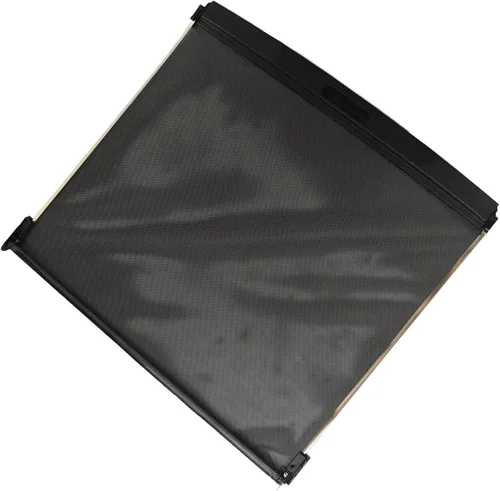 Vista 5 de Cortina enrollable para techo corredizo 54102757016, repuesto para Cooper R55 R56 2007 a 2016