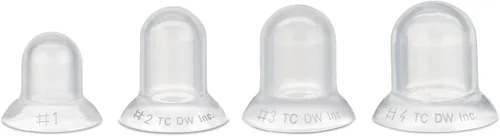Vista 2 de Supple Nips, 1, 2