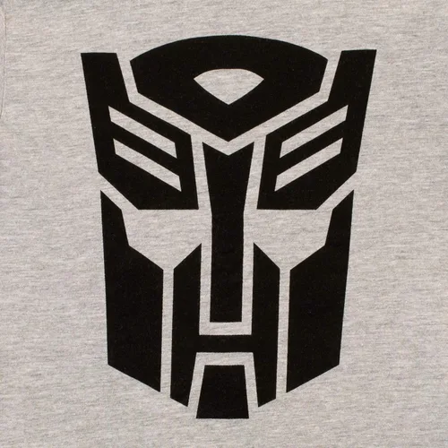 Vista 2 de Transformers Camiseta Autobots para niño