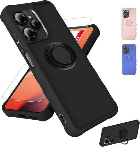 Vista 55 de jioeuinly Funda para Orbic Joy2 Compatible con Funda de Teléfono Orbic Joy 2 RC656V 2024 Cubierta
