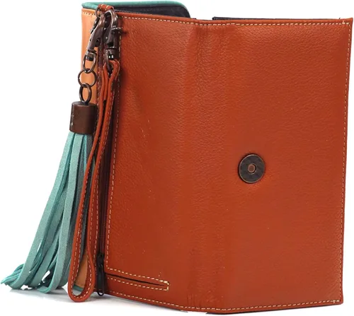 Vista 4 de ARIAT Embrague Cruiser