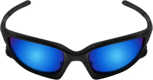 Vista 2 de Mryok Lentes de Repuesto para Oakley Split Jacket - Opciones