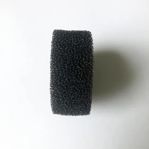 Vista 4 de Paquete de 6 piezas de repuesto compatibles para compresor de aire de 2 pulgadas, filtro de admisión redondo, craftsman porter cable compresor