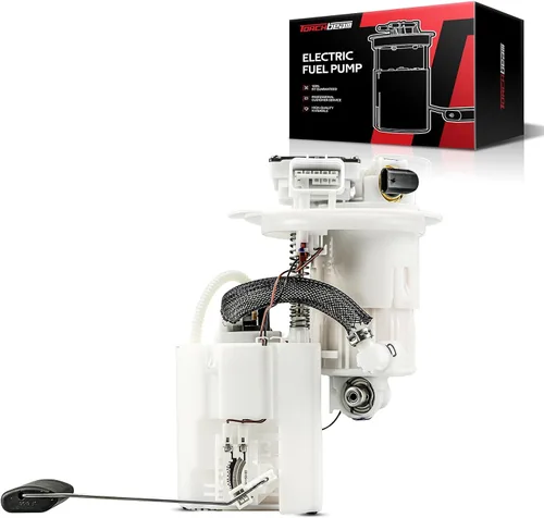 Vista 38 de Torchbeam Conjunto de bomba de combustible compatible con Sonoma 1992-1995 2.5L, S10 1992-1995 4.3L, ensamblaje del módulo de la bomba