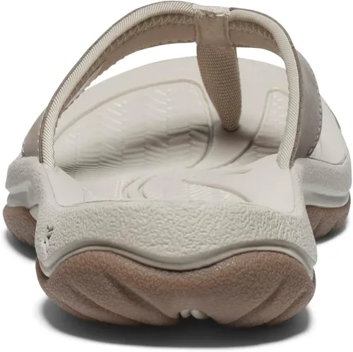 Vista 7 de KEEN Sandalias planas Kona Flip para mujer
