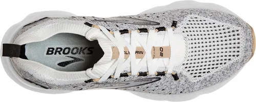 Vista 5 de Brooks Zapatillas de correr Glycerin StealthFit 20 Neutral para mujer
