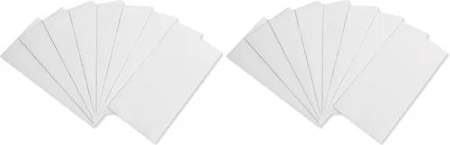 Vista 11 de Papyrus Buttercup - Papel de seda amarillo de 8 hojas para regalos, decoraciones, manualidades, bricolaje y más Papel de seda amarillo ranúnculo