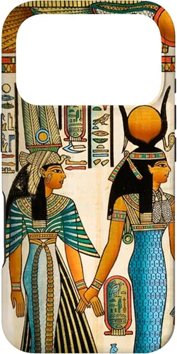 Vista 30 de Ancient Egyptian Pretty Queens Case for iPhone 17