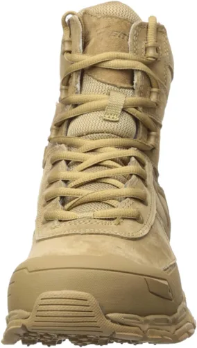 Vista 2 de Bates Botas Velocitor impermeables con cremallera lateral para hombre