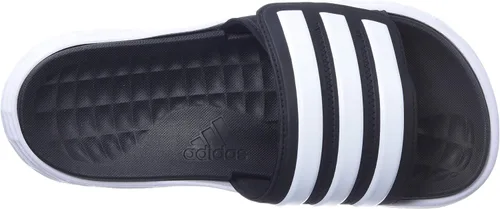 Vista 5 de Adidas Puremotion Adapt - Tenis de correr para mujer Negro blanco blanco