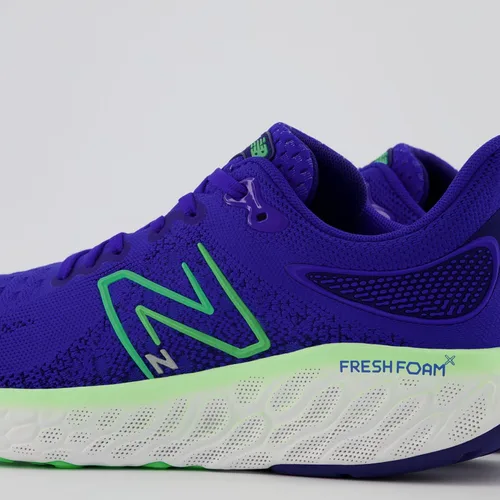 Vista 7 de New Balance - Tenis deportivos de correr Fresh Foam 1080 V12 para hombre