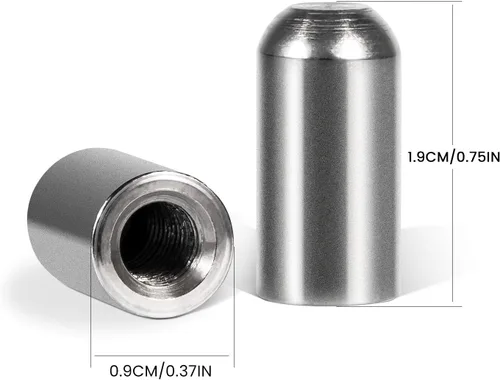 Vista 6 de Guías de pasadores de puerta y herramienta de extracción de bujes de puerta para Jeep Wrangler JK JKU JL JLU Sports Sahara Freedom Rubicon Unlimited