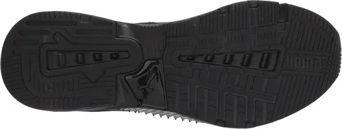 Vista 4 de PUMA Tenis deportivos Provoke Xt Cross para mujer, MalvaviscoNegro, 0