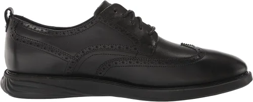 Vista 6 de Cole Haan GRANDEVOLUTON - Pantalones cortos Oxford para hombre