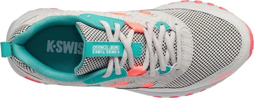Vista 5 de K-Swiss Tubes Trail 200 - Tenis de correr para mujer