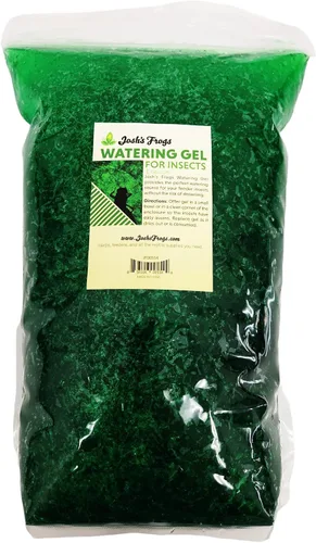 Vista 9 de Josh's Frogs Gel de riego de insectos (16 oz)