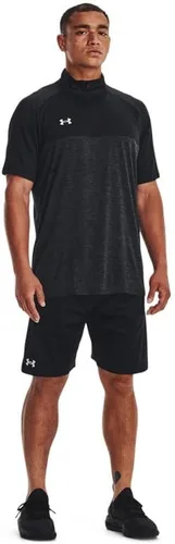 Vista 3 de Under Armour Mens Locker SS 14 Zip