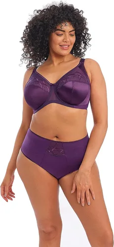 Vista 21 de Elomi Women's Cate Underwire Banded Bra Negro