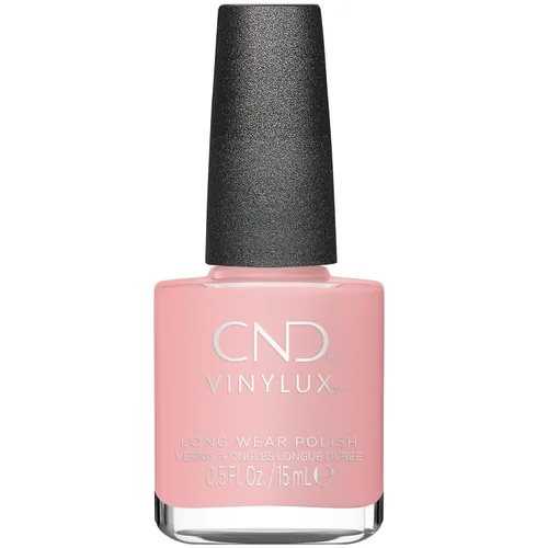 Vista 22 de CND Vinylux Longwear Nude Nail Polish, Gel-like Shine & Chip Resistant Color, 0.5 Fl Oz Todo espumado #434