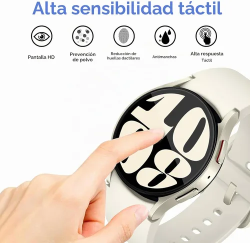 Vista 4 de SPGUARD