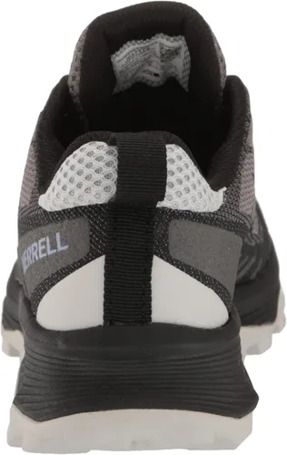 Vista 3 de Merrell Speed Eco - Zapatos de senderismo para mujer