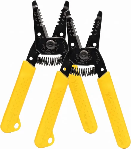 Vista 22 de IDEAL - Pelacables eléctrico T-5 T-5, 45-120, 10-20 AWG