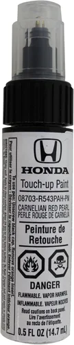 Vista 5 de Honda (08703-B92PAH-PN) pintura original para retoques, negro perla Nighthawk, código de color: B92P Negro (Nighthawk Black Pearl)