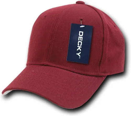 Vista 11 de DECKY Gorra ajustada