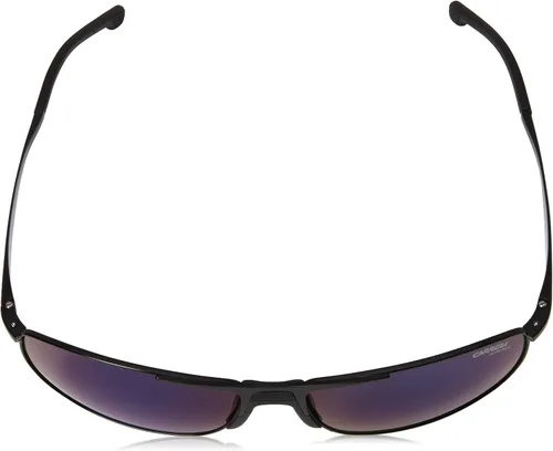 Vista 4 de Carrera Gafas de sol rectangulares 8039S para hombre